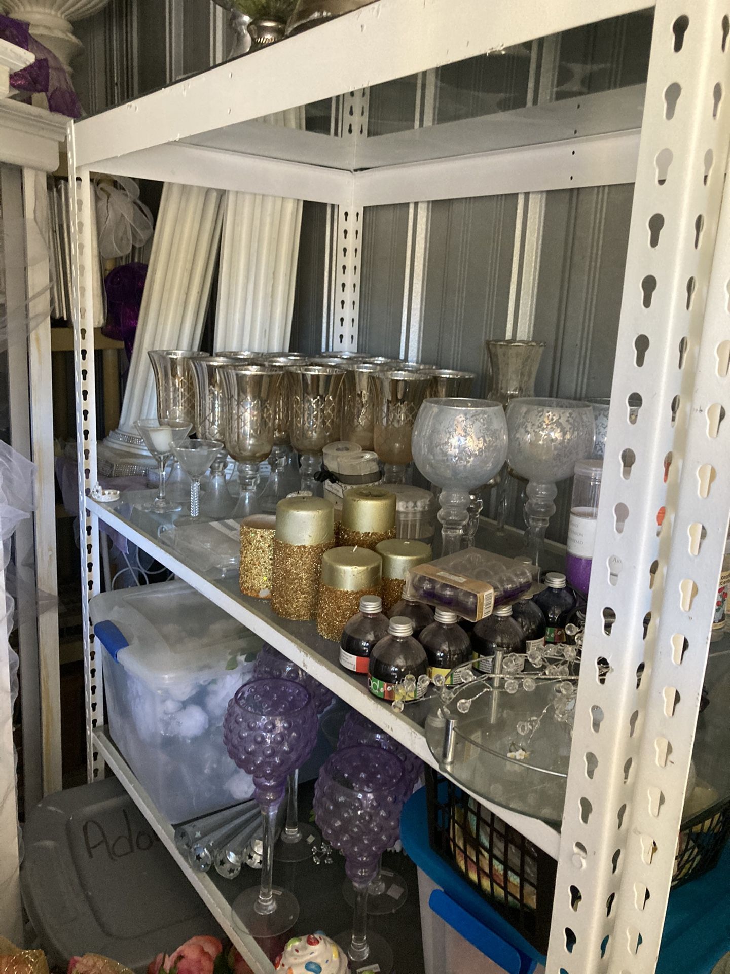Party and Wedding Supplies