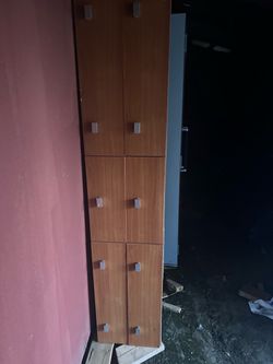 Free drawers