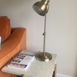 Desk Lamp