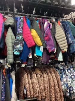 Wide Selection Of Kids Snow Gear - Prices Vary! ☃️⛄️🌨️❄️ (Read Description)