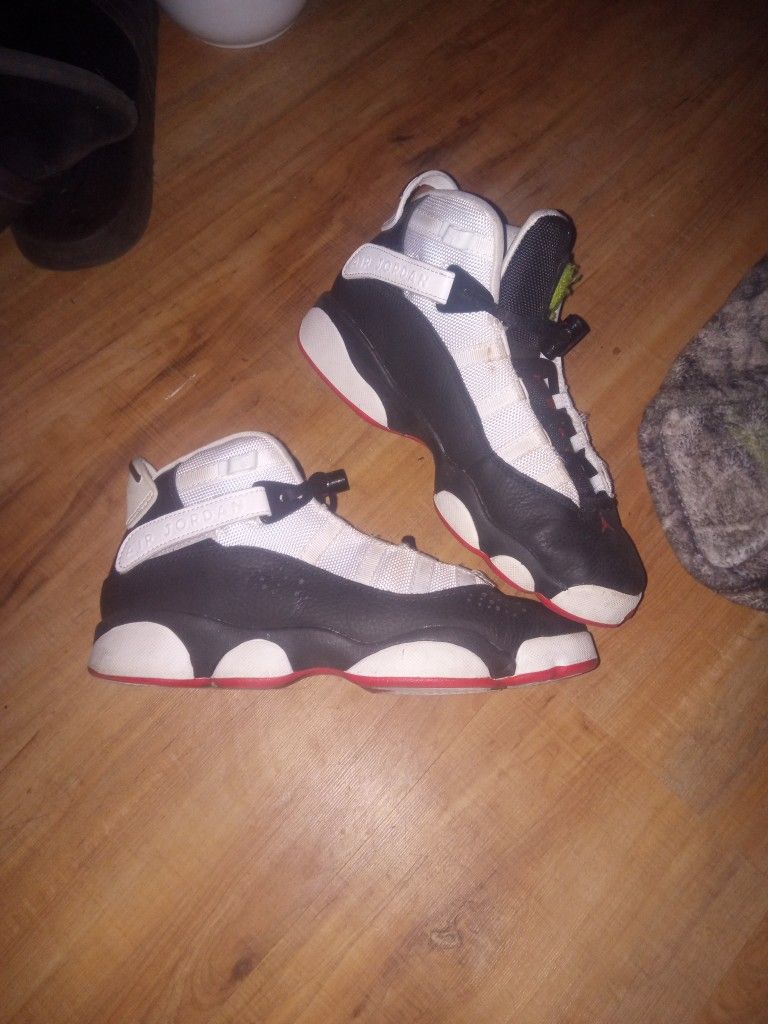 Kids Jordans