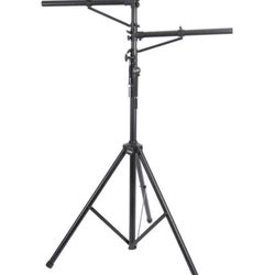On-Stage LS7720BLT Lighting Stand with Side Bars