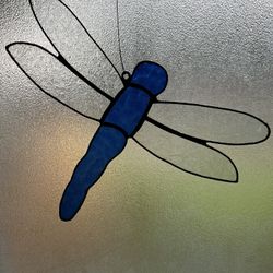 Dragonfly Sun Catcher