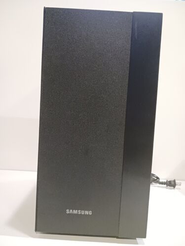 Samsung Wireless Subwoofer