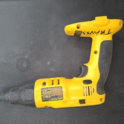 18V Dewalt Tools & 20V Batteries