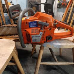 Husqvarna  55 rancher