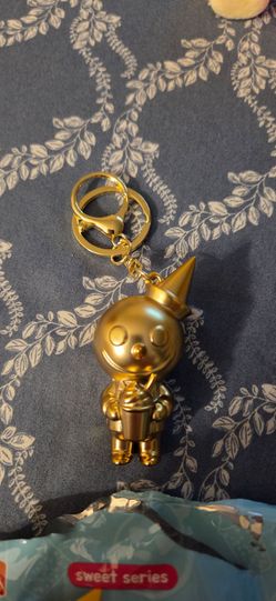 JIBBI BAG CHARM