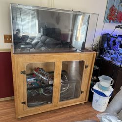 75 Gallon Reef Tank
