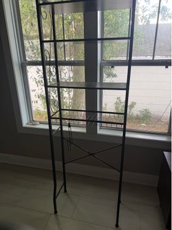 Over Toilet Shelf