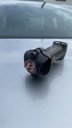 Stem Bontrager
