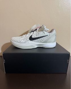 Kobe 6 Protro “ASG” (Sail)