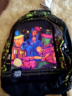 New Back Pack