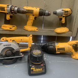 Dewalt 