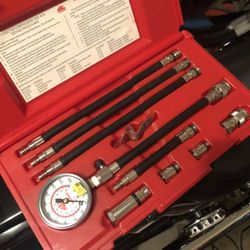 Mac Tools Compression Test Kit 