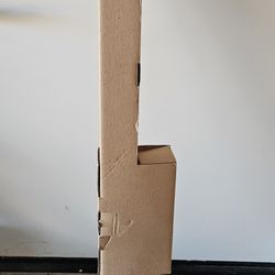 Brand New Audi Base Carrier Bars