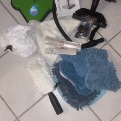Steam Mop