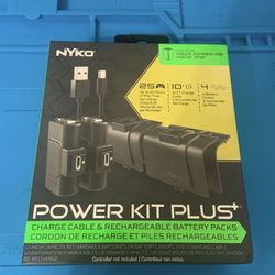 Xbox Series X/s Battery Pack