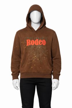 Travis Scott/Young Thug Rodeo Collab Hoodie