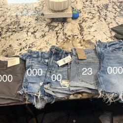 Short Bundle 