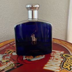 Polo Ralph Lauren Blue Colonge