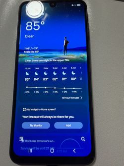 Samsung  Galaxy