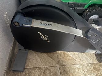 Elliptical