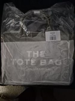 Marc Jacobs The Tote Bag Slate Green