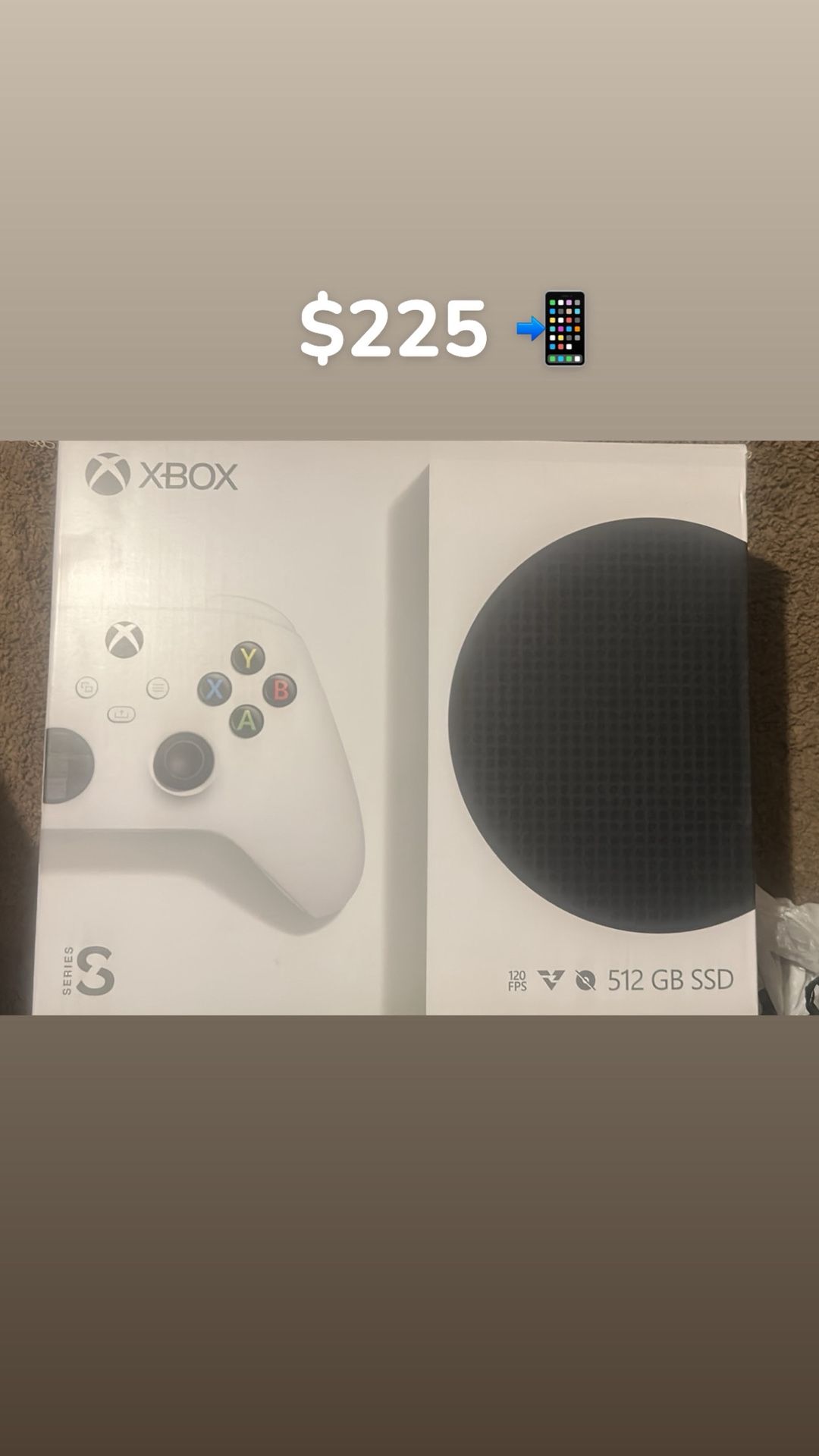Xbox