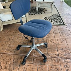 Rolling Office Chair Adjustable 