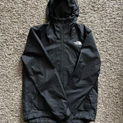 North Face Waterproof Jacket