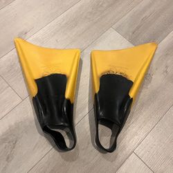 Churchill Swim Fins