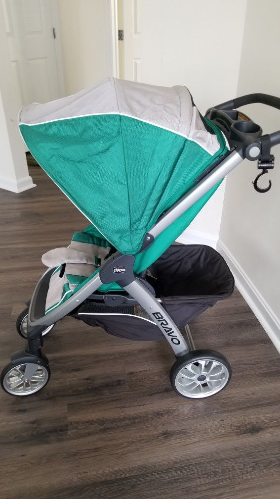 Stroller