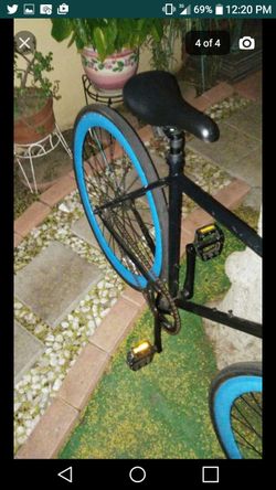 Fixie