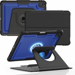 Case for iPad Air 11 Inch M3/M2 (2025/2024), iPad Air 5th/4th Gen (2022/2020