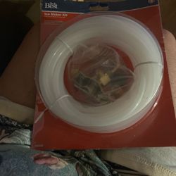 Ice Maker Kit