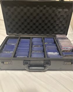 Pokemon cards lot