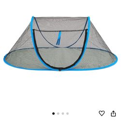 Portable Animal Tent