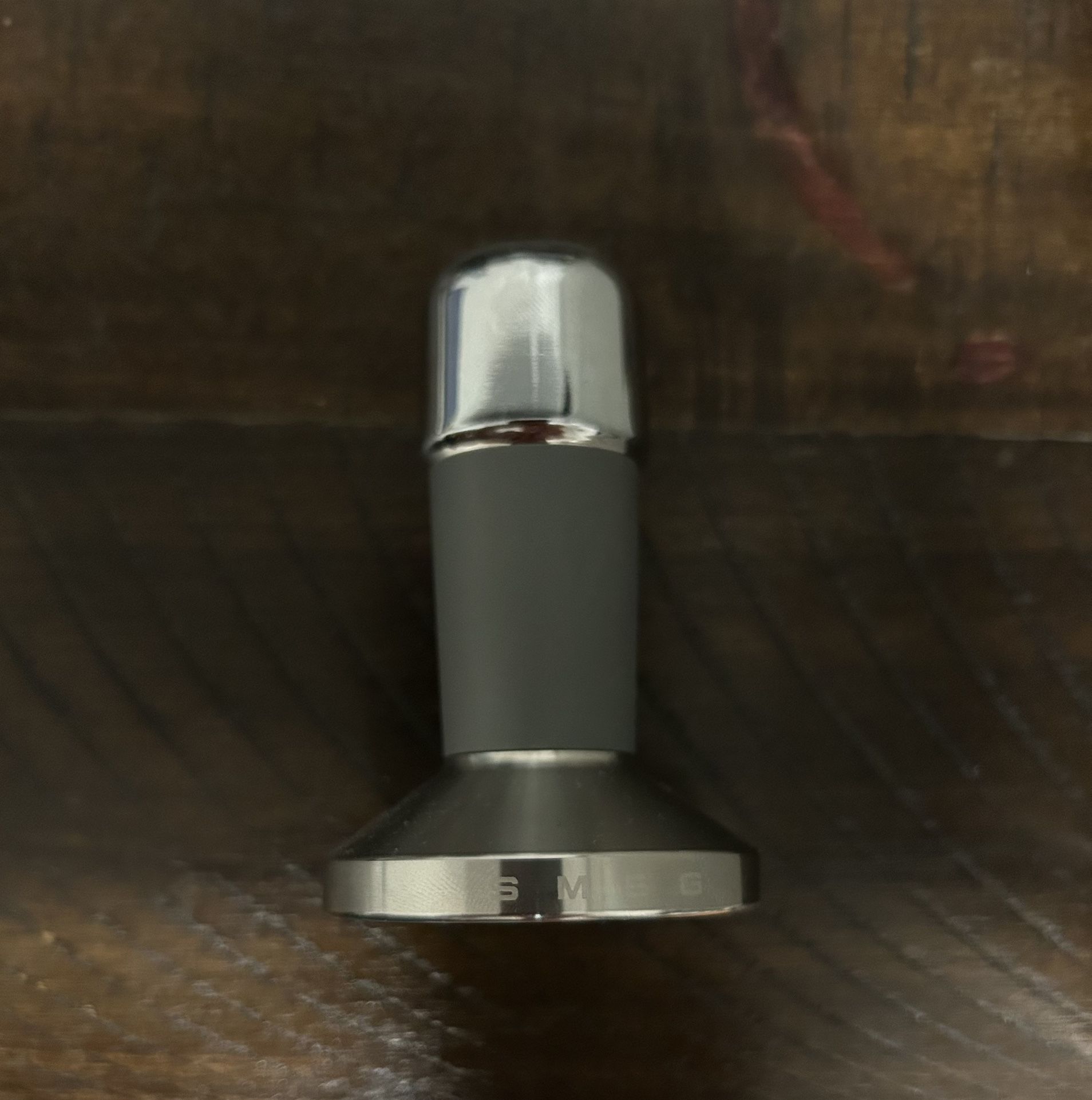SMEG Espresso Tamper