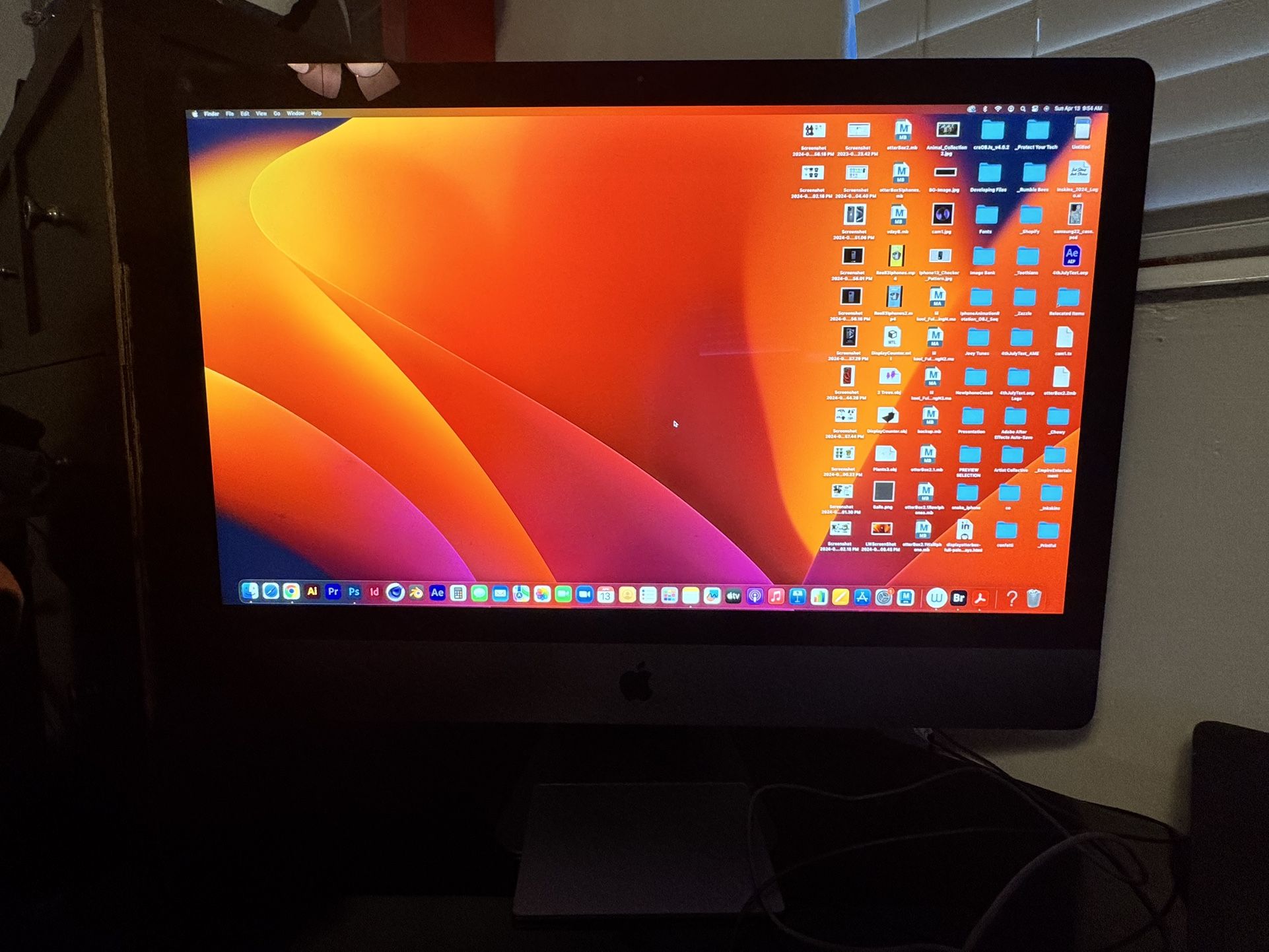 Apple iMac Pro
