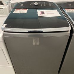 Kenmore *used* Super Mega Capacity Top Load Washer +20% Discount 