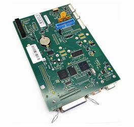 DPR51-2480-00 Motherboard Main Logic Board for Datamax I-4212E I-4310E MarkII I-Class M2 Thermal Industrial Printer 203dpi Genuine Mainboard