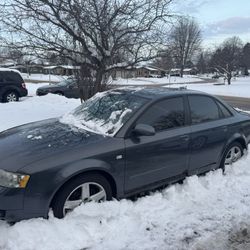 2004 Audi A4