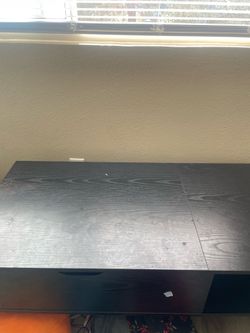 Center table