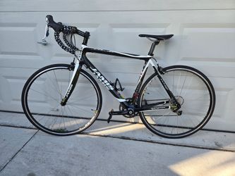 Jamis Xenith carbon