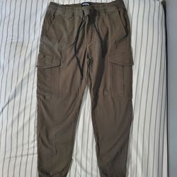 RSQ Men's cargo pants / jogger