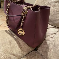 PURSE MICHAEL KORS
