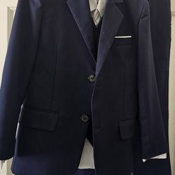 Quality Boys Suit