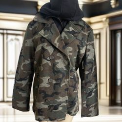 American Rag Jacket Size Medium New 