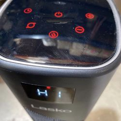 Heater Lasko Ceramic