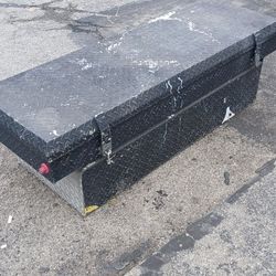 Tool Box For Trucks